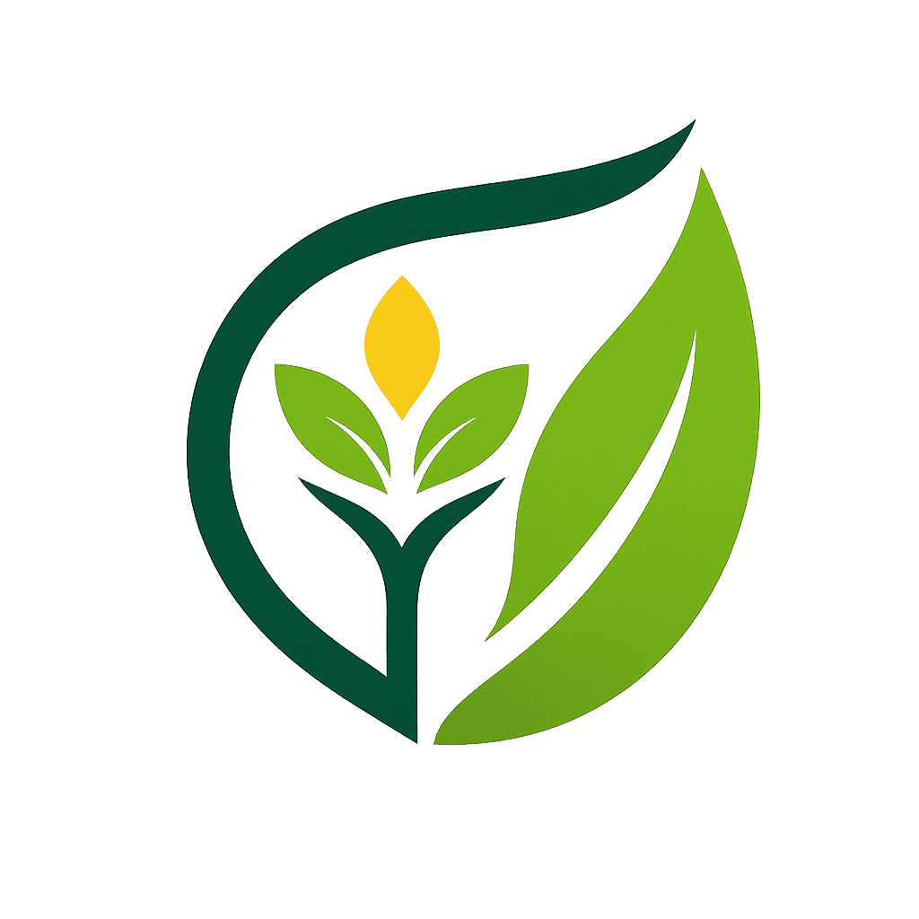 Ricco Pastowski Garten- & Landschaftsbau Logo